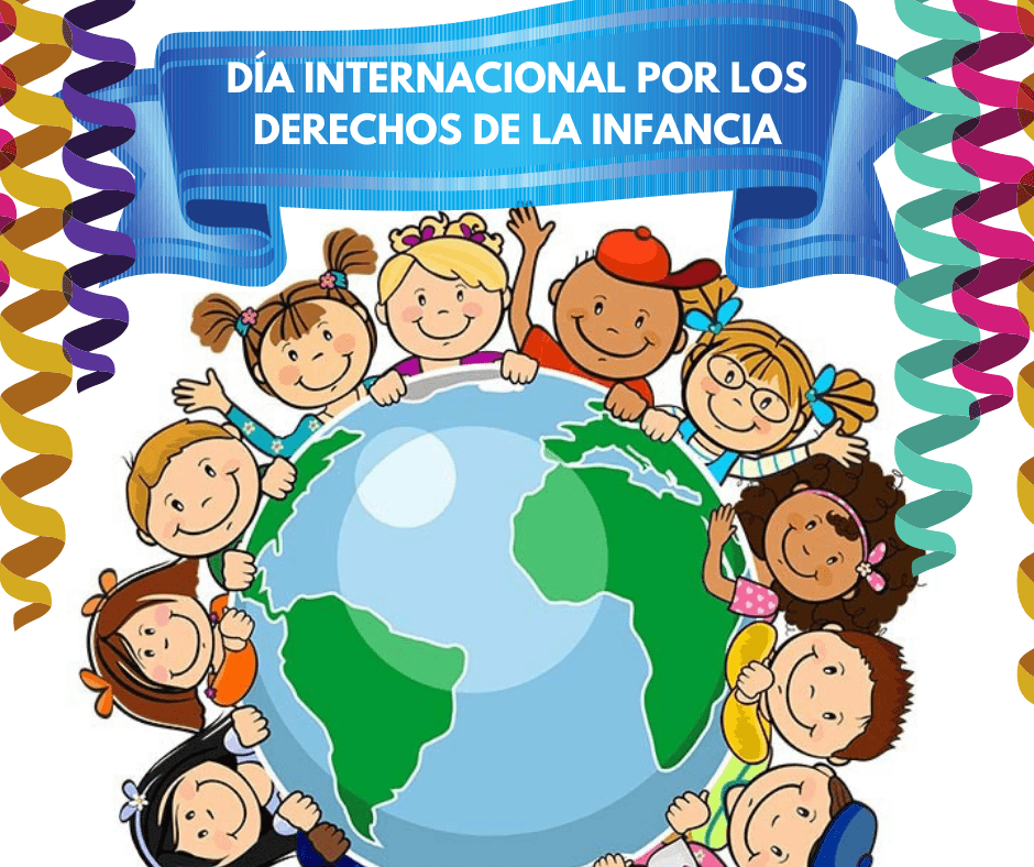 Día Internacional de los Derechos de la Infancia