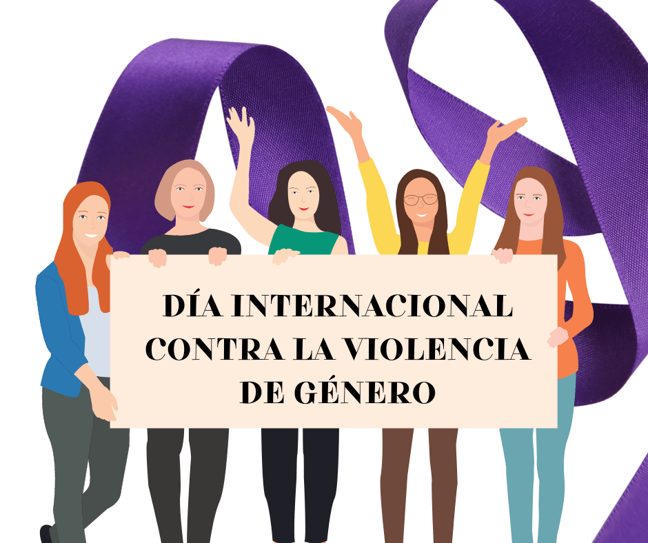 25 N, Día Internacional contra la Violencia de Género