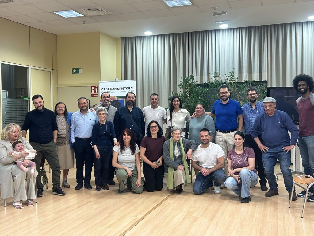 foto jornada diversidad religiosa